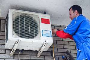 HVAC Companies Near Woodville, WV Available Now